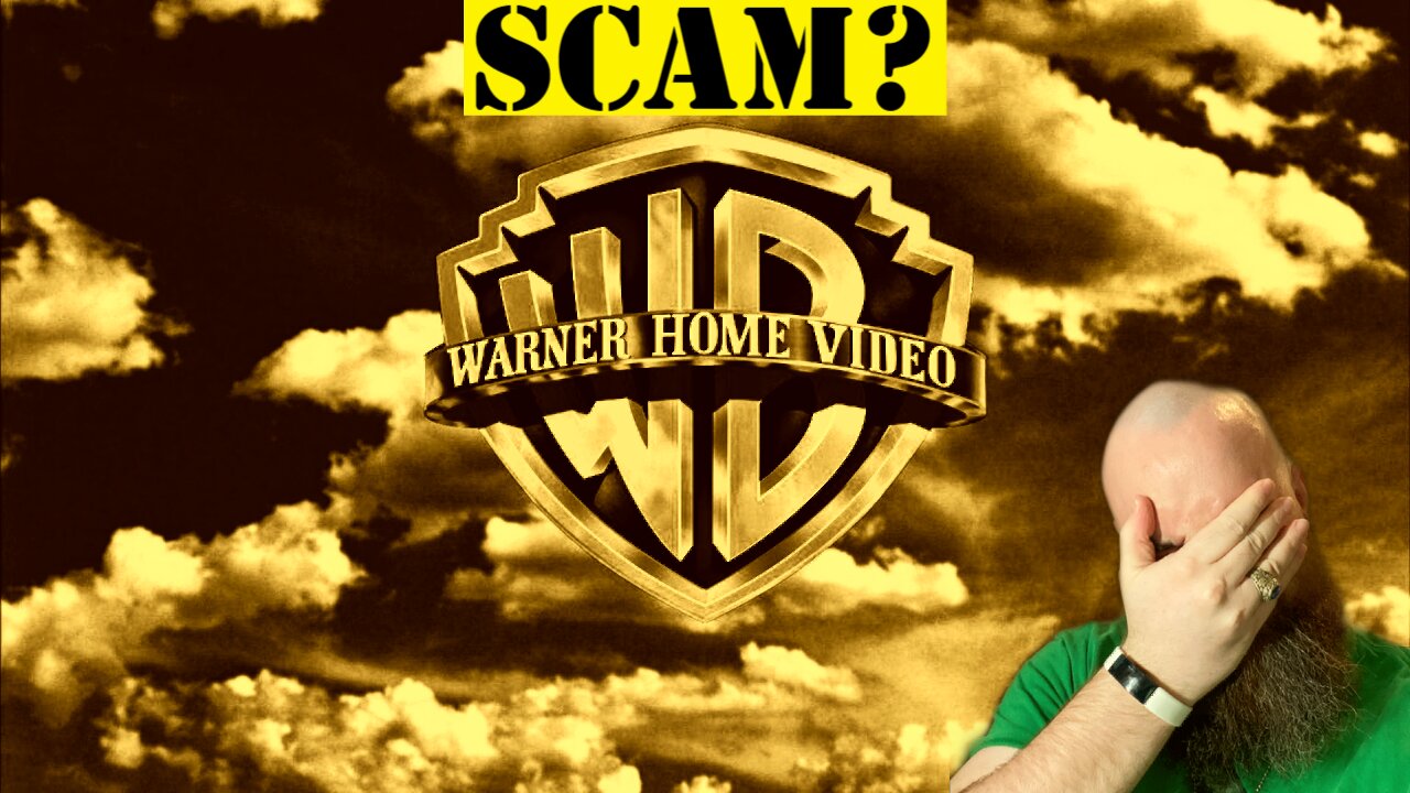Warner Brothers is Set to Give Money It Doesn't Have to Filmmakers...Scam?