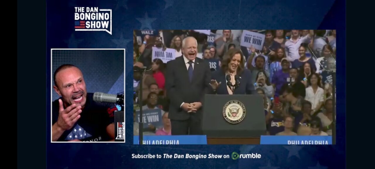 Tweedledee and Tweedledum