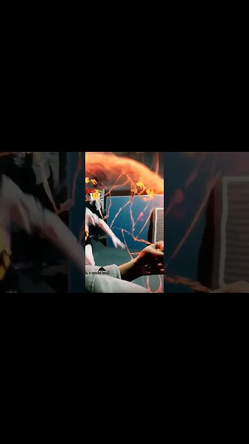 Tá parecendo um Harry Potter mais hard... :)