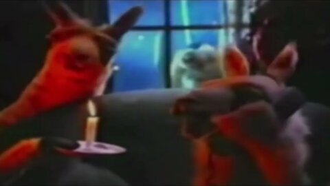 La Llama que llama - Llama...¿Qué? - Telecom - Publicidad (1999-2002)