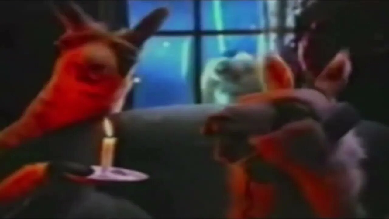 La Llama que llama - Llama...¿Qué? - Telecom - Publicidad (1999-2002)