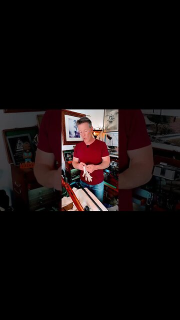 Never do this to your gun! Never! To much oil, STOP it!#gun