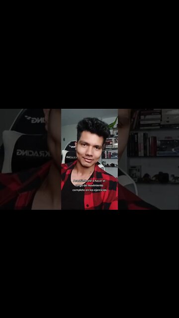 Acostúmbrate a Hacer Esto Siempre si Quieres Ver Progresos de Verdad ☝️