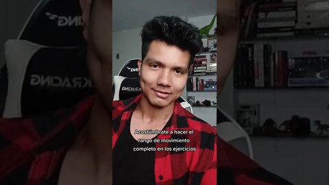 Acostúmbrate a Hacer Esto Siempre si Quieres Ver Progresos de Verdad ☝️