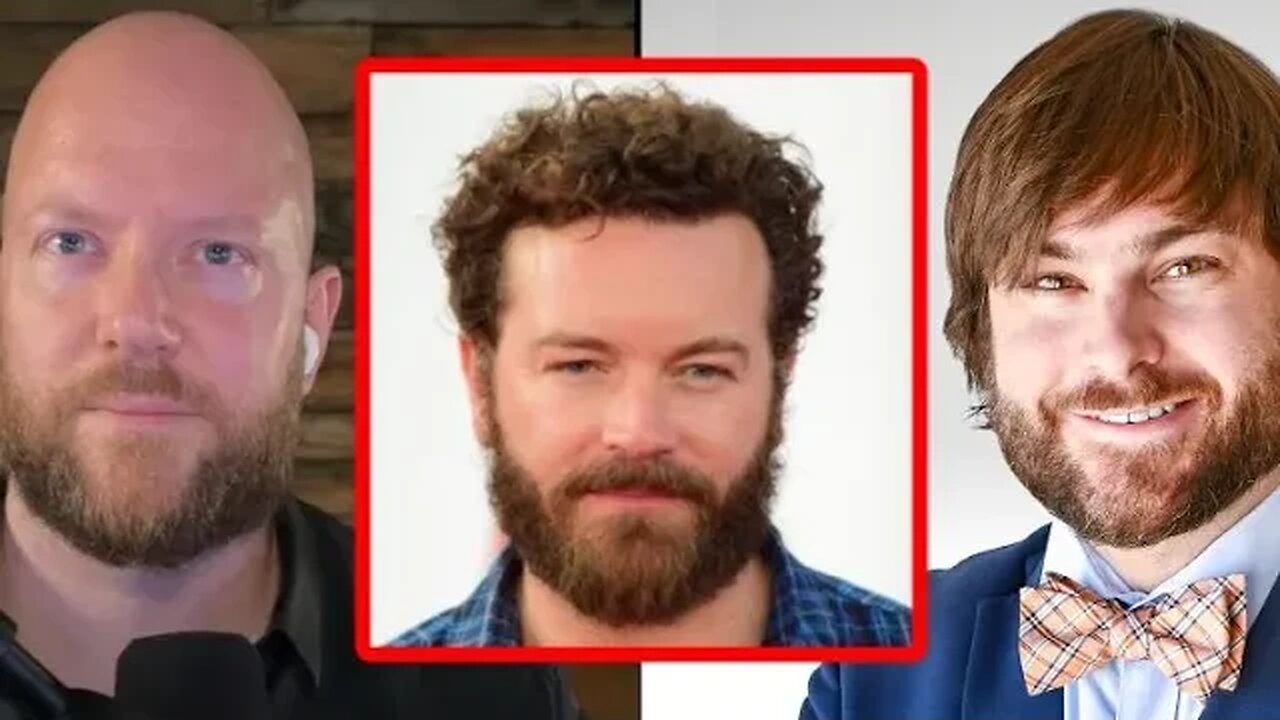 Why Sea Org Members Are Not Testifying In Danny Masterson's Criminal Trial