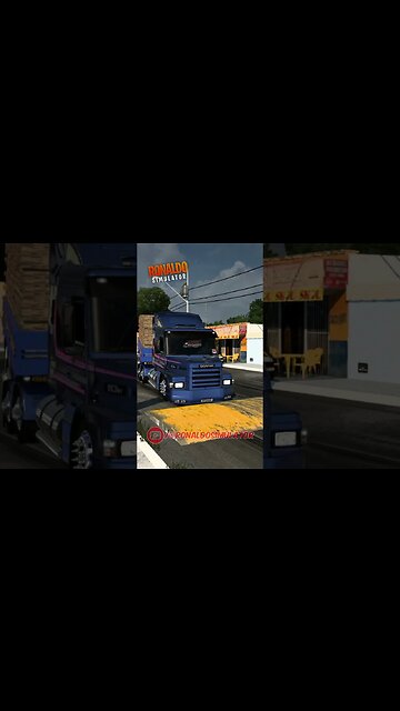 Todo dia é assim...