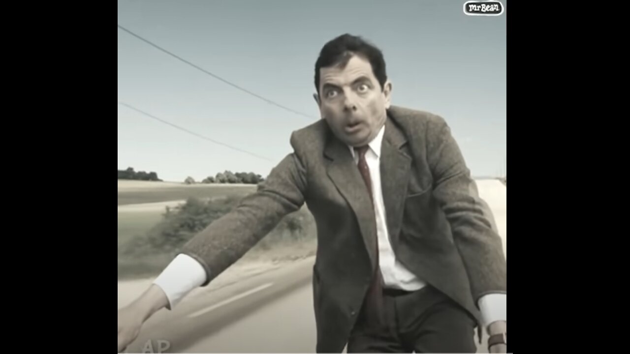 MR Bean Funny ##Comedy##