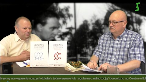 Jan Engelgard: Żołnierze Wyklęci w filmach PRL czy był tylko obraz czarno-biały? cz. 1, lata 1956-64