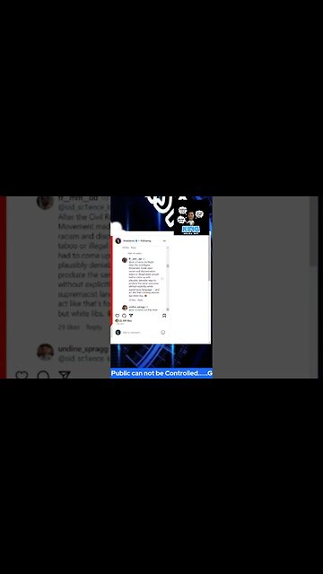 Plausible deniability