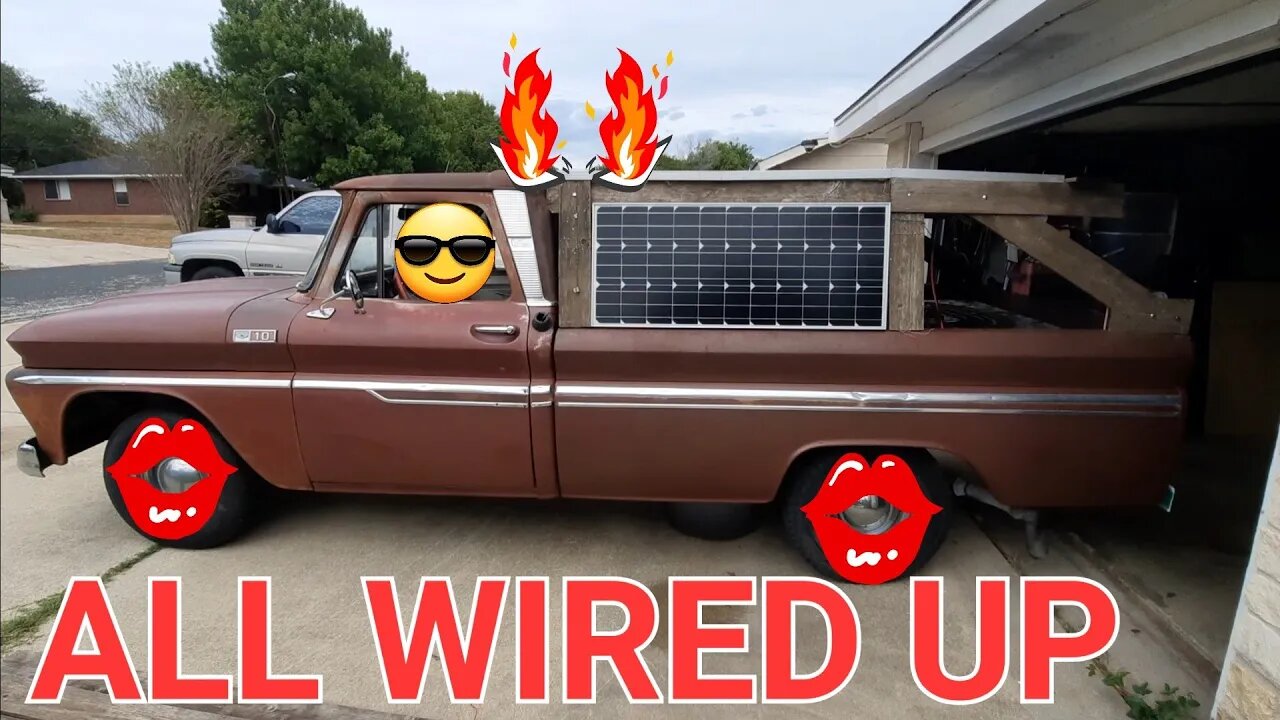 All wired upπππΊππ§