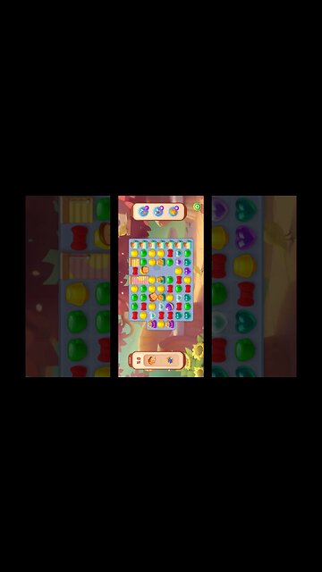 Shorts Playrix Homescapes Gameplay Walkthrough Level 12359-040