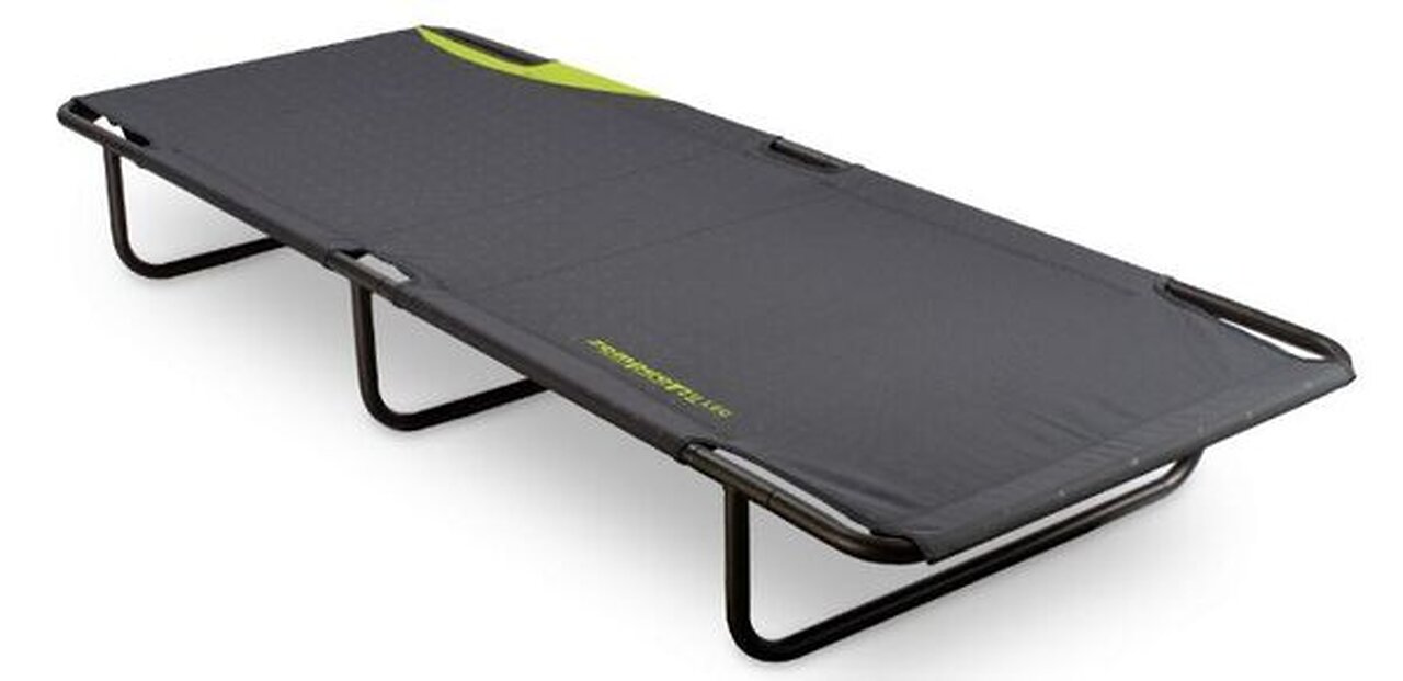 Zempire U Leg Stretcher