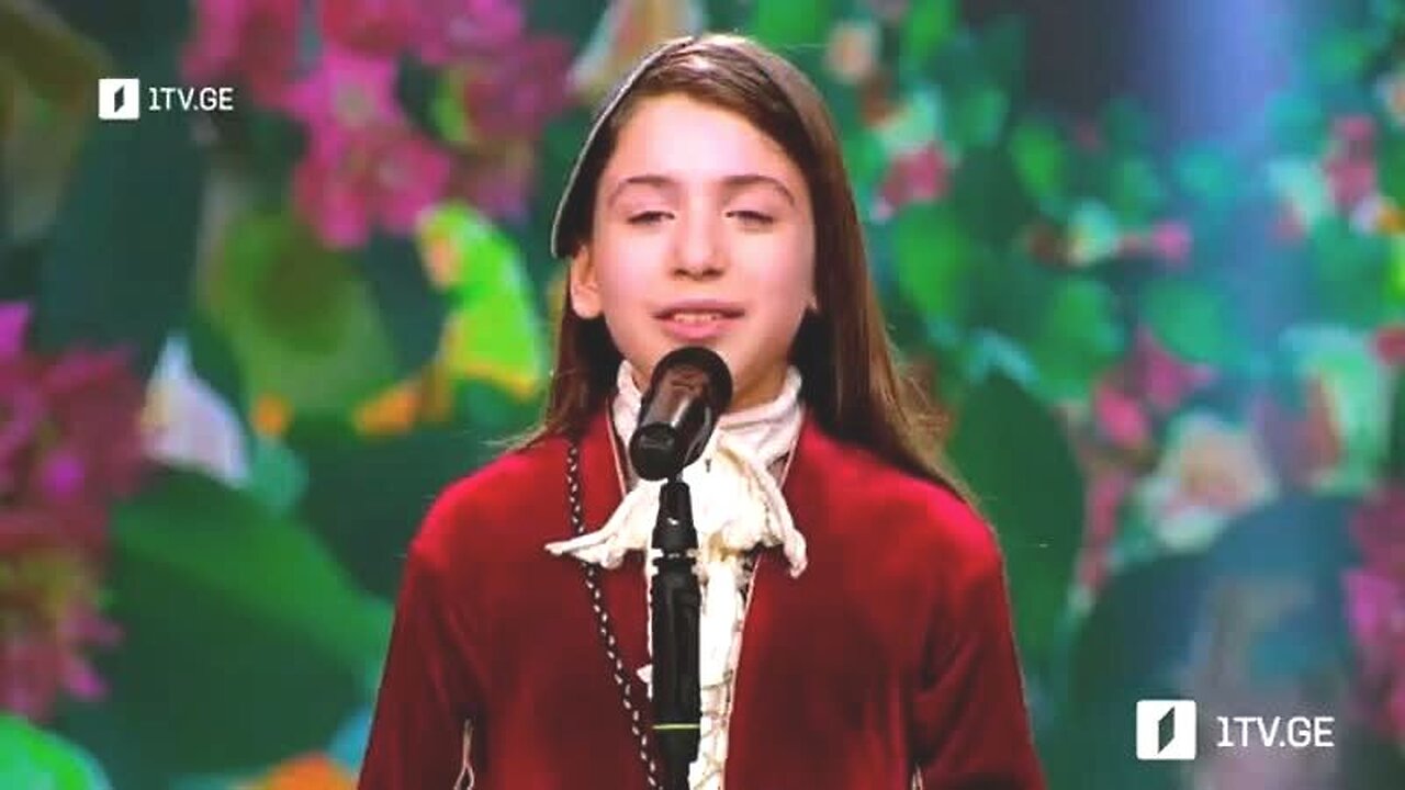 რანინა. ქალაქური სატრფიალო / ანასტასია ბერიშვილი, ანსამბლი "შავნაბადა".