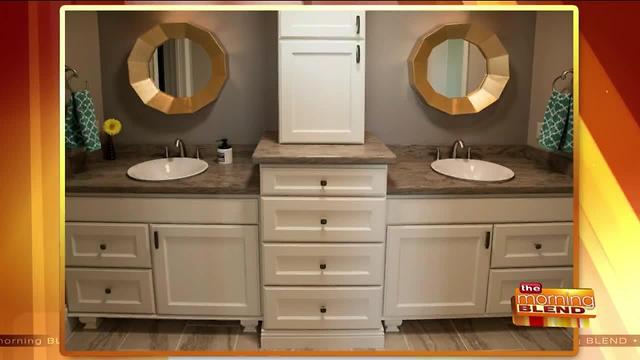 Beautiful and Durable Countertop Options