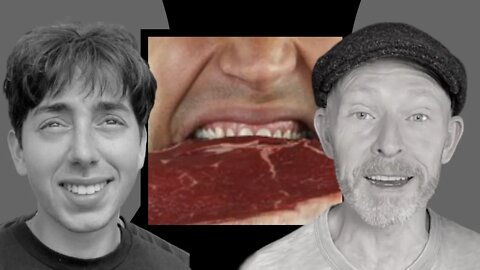 Teeth got Stronger on carnivore