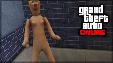 GTA 5 Online - FACE REVEAL, Heist DLC, Cluckin Bell, & More! (GTA 5 Gameplay)
