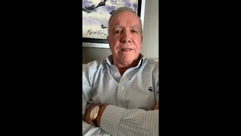 Testimonio de Pedro Luis Martin Bringas.
