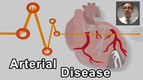 The 17 Daggers Of Arterial Disease - Joel Kahn, MD