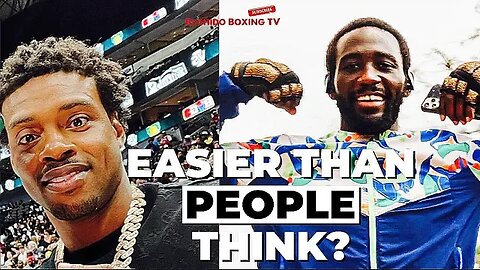 Is Errol Spence Predictability a Fatal Flaw in the Face of Terence Crawford?
