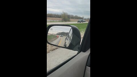 highway construction???