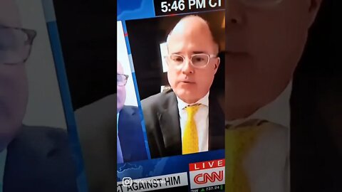 Deep State Clones Spotted On CNN #shorts #funny #parody