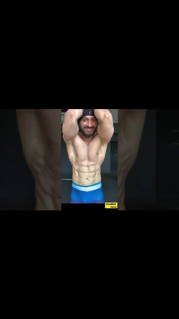 365 DAYS 9% FAT 200KG DEADLIFT | Lifetime Natural #shorts