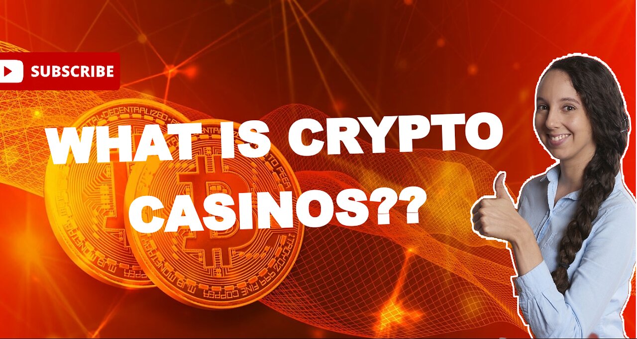 Today, we have an exciting topic lined up for you - the fascinating world of crypto casinos