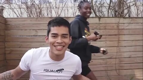 My Girlfriend Cuts My Hair While I Rank My Music | SNEAKO