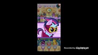 ULTIMATE PURPLE PONY CHALLENGE pt 20 / Pocket Ponies