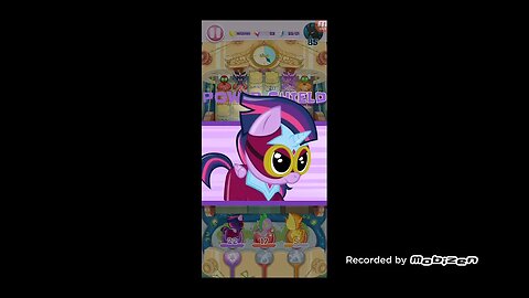 ULTIMATE PURPLE PONY CHALLENGE pt 20 / Pocket Ponies