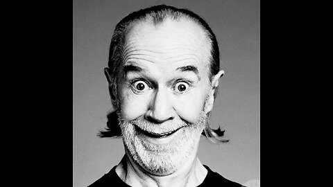 George Carlin