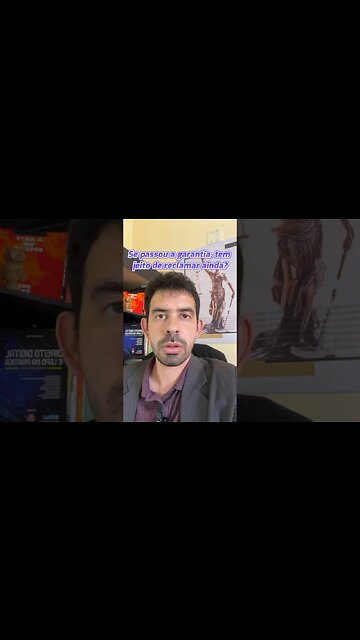 Sabe o que é Garantia Secreta do Produto?