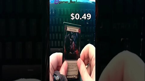 Opening Flesh and Blood TCG: Dynasty #20