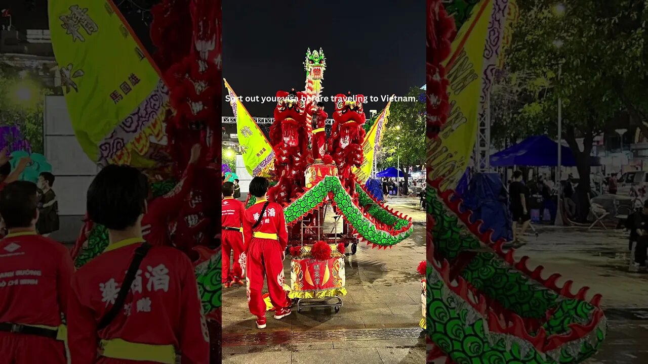 "10 Essential Tips for Traveling to Vietnam in 2023: Insider Insights #vietnam #tourism #saigon