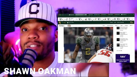 Woman Fakes Accusation to Destroy College Football Star