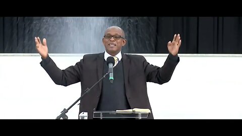 MENSAGEM QUE NÃO DÁ IBOPE| 1CORÍNTIOS 16: 22 | PASTOR LUIZ CEZAR MARIANO | ADBELÉM, SP.