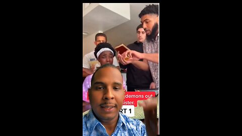 Esta mujer tiene mucho Demonio 👿 #jesus #religion #shorts #viral #fyp #reels #video #2024 video