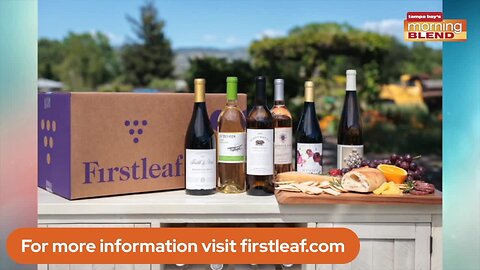 Firstleaf | Morning Blend