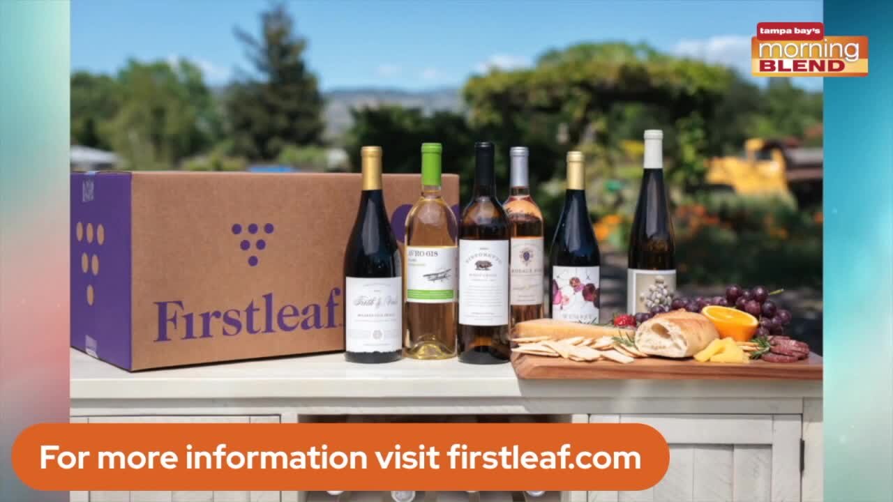 Firstleaf | Morning Blend