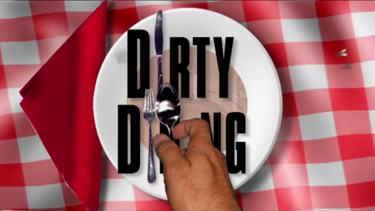 DIRTY DINING: Rodent droppings found at pub in Okeechobee County