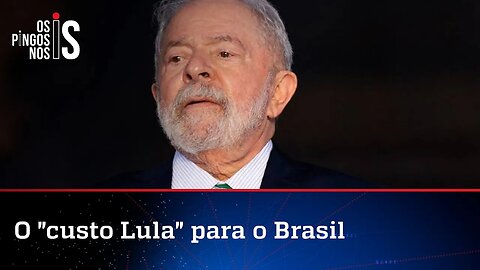 PT gasta R$ 6 milhões para defender Lula e outros enrolados na Lava Jato