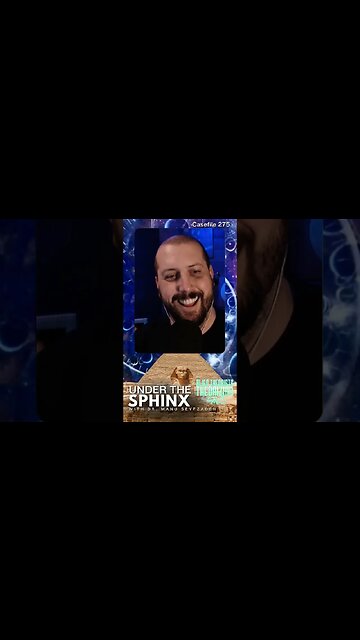 The CIA calls when you're too close to the secrets