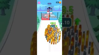 Money Rush Level 28