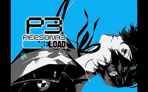 PERSONA 3 RELOAD | PART 1 | 4K FULL GAMEPLAY WALKTHROUGH