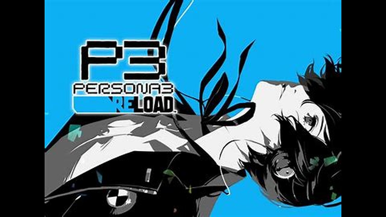 PERSONA 3 RELOAD | PART 1 | 4K FULL GAMEPLAY WALKTHROUGH