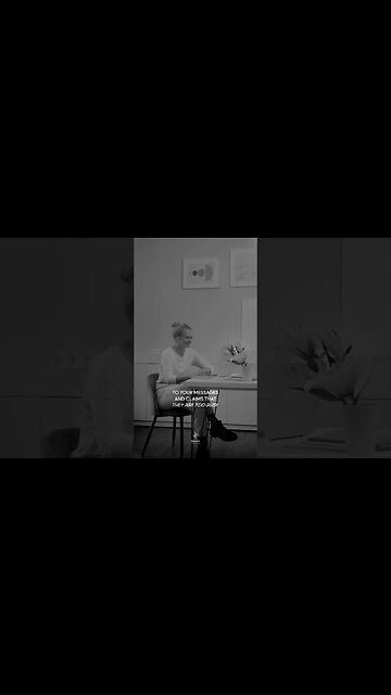 No one is that busy. #shorts #busy #realtalk #motivational