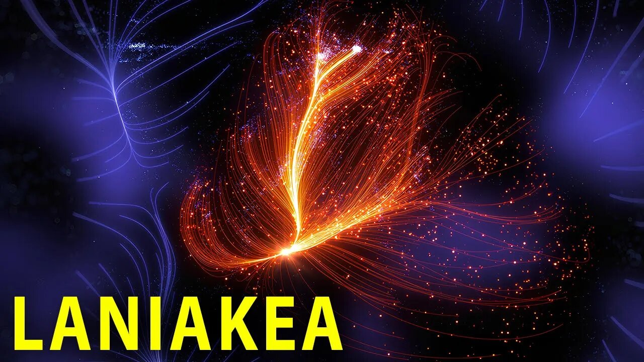 Neuigkeiten aus Laniakea - Unsere kosmische Heimat