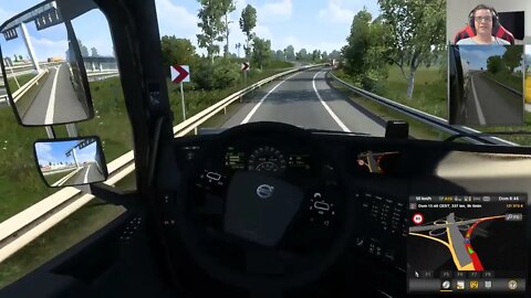 EURO TRUCK SIMULATOR 2 IBÉRIA DLC# ENFIM LÁ FINALIZAMOS O SERVIÇO DO DEPOSITO COM 11T