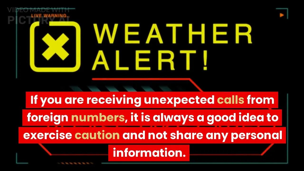 Foriegn Whtsapp Calls.... Are they safe?? Is this a FRAUD?