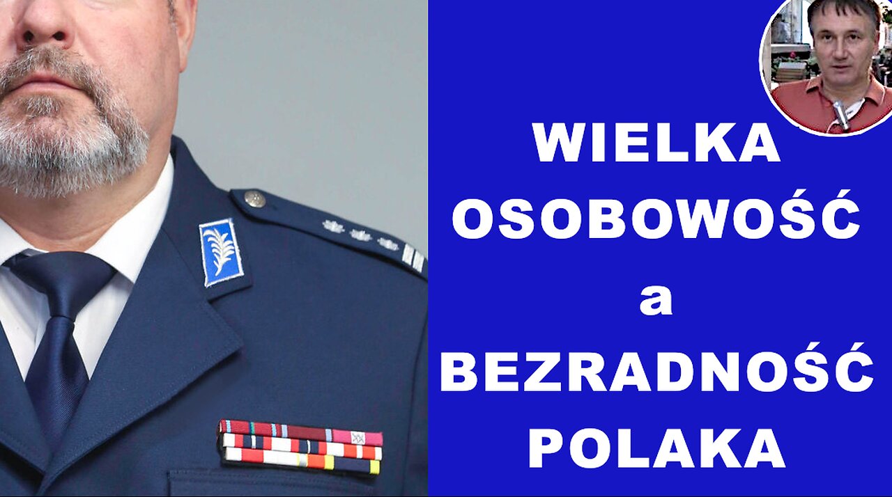 Z.Kękuś PPP 510 Jak Tusk załatwia Polaków. Insp. P.Morajko – WIELKA OSOBOWOŚĆ. 05.04. KP IV Kraków